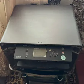 Canon I-Sensys 4410