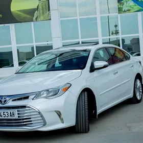 Toyota Avalon 2017