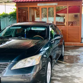 Lexus ES 350 2008