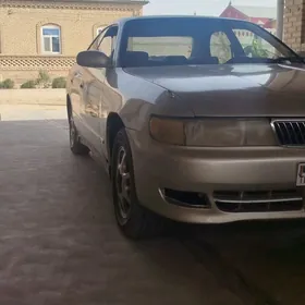 Toyota Chaser 1995