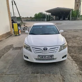 Toyota Camry 2009