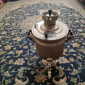 Самовар