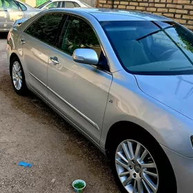 Toyota Aurion 2008