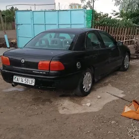 Opel Omega 1997