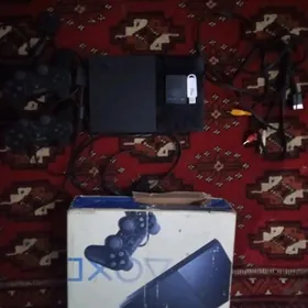 Playstation 2