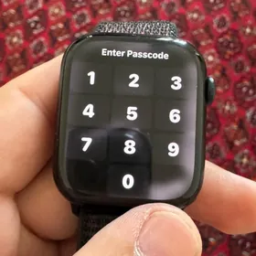 apple watch 9 45