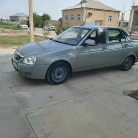 Lada Priora 2011