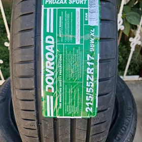 215/55/17 DOVROAD 2025