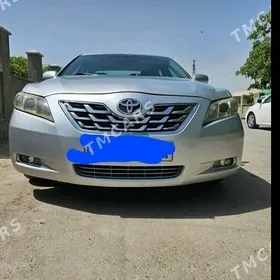 Toyota Camry 2008