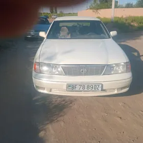 Toyota Avalon 1999