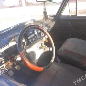 Lada 2106 1989