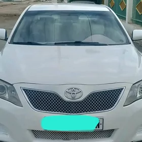 Toyota Camry 2008