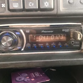 pioneer Dolby