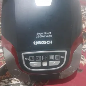 Bosch plisos