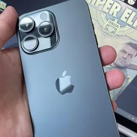 iP 15 Pro Max 256