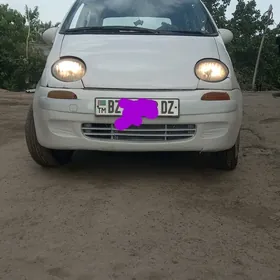Daewoo Matiz 1999