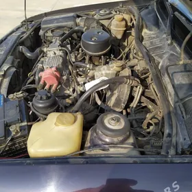 Opel Vectra 1992