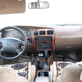 Toyota 4Runner 1998