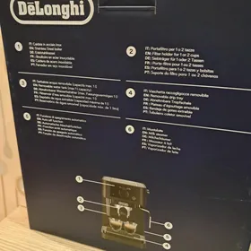Delonghi