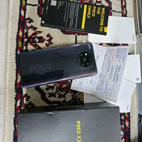 poco x3 pro