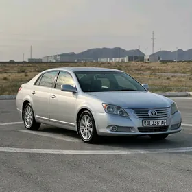 Toyota Avalon 2009