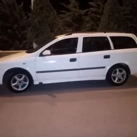 Opel Astra 2001