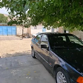 BMW 320 1993