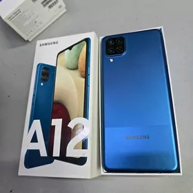 samsung a12