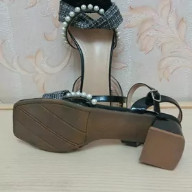 босоножки