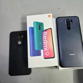 Redmi 9