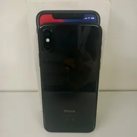 Iphone x 64gb