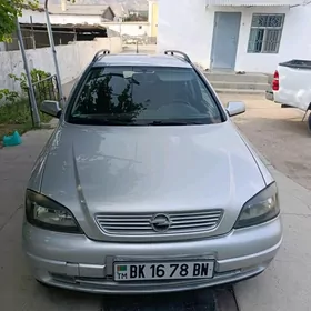 Opel Astra 2003