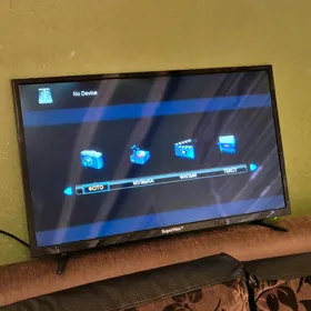 Supermax 32 telewizor