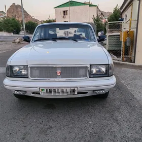 Gaz 31 1993