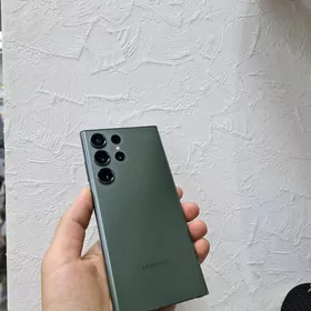SAMSUNG S23 ULTRA 12/256