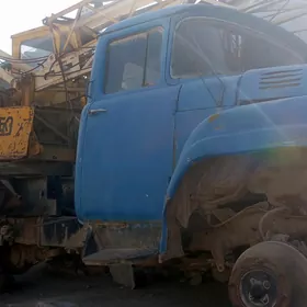 Zil 133 1992