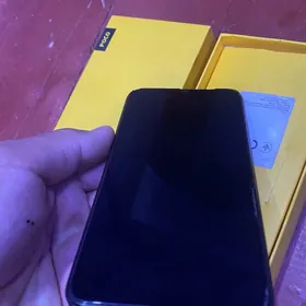 Poco M5