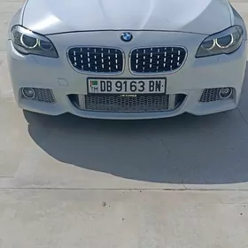 BMW 530 2011