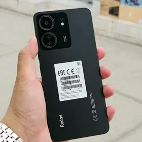 Redmi 13c 12/256gb
