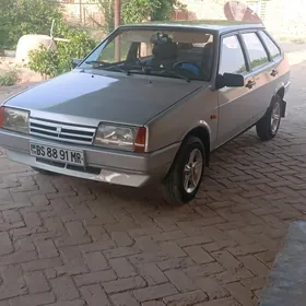 Lada 2109 2002