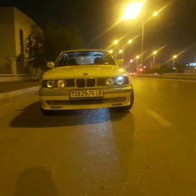 BMW 525 1994