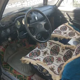 Lada 2106 1993