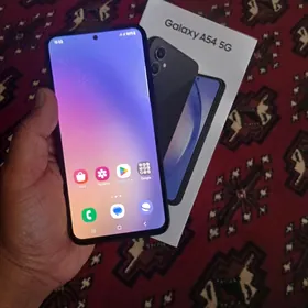 Samsung A54 5G  8/256