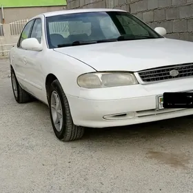 Kia Credos/Clarus 1997