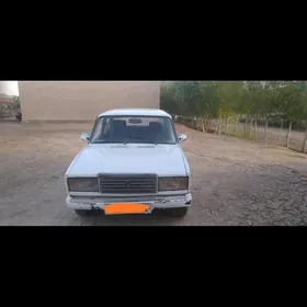 Lada 2107 2002