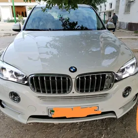 BMW X5 eDrive 2016