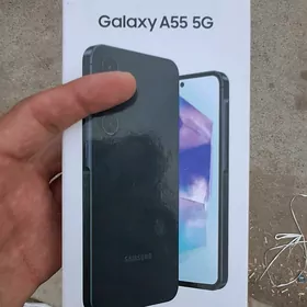 Samsung a55