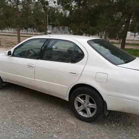Toyota Vista 1995
