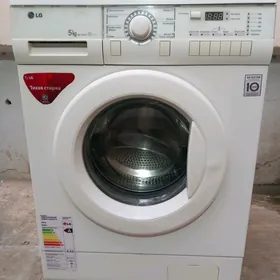 LG 5 KG KIR MASYN