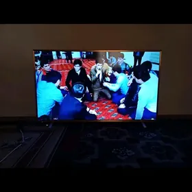 LG 65 Telewizor
